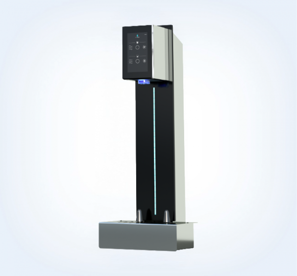 SempreAqua ST90 Untertheken-Wasserspender