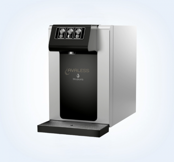 Blupura Fizz ACWG Tisch