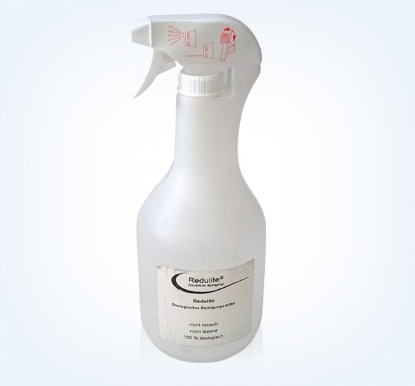 Redilite Reinigunsspray auch zum Desinfizieren Ihrer Wassserspender 1 Liter Sprayflasche