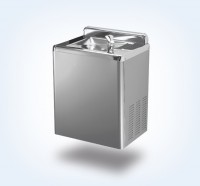 Trinkbrunnen River UP 30 Wandmontage (leitungsgebunden, Indoor) Trinkbrunnen River UP 30 Wandmontage (leitungsgebunden, Indoor)